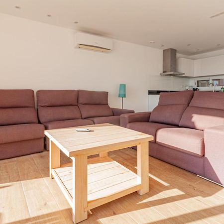 Inmovecos Soling 63 San Javier Exterior foto