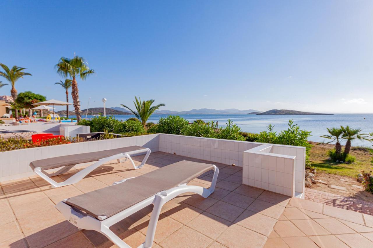 Inmovecos Soling 63 San Javier Exterior foto