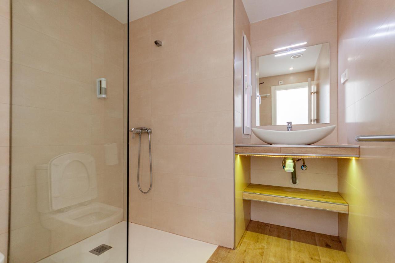 Inmovecos Soling 63 San Javier Exterior foto