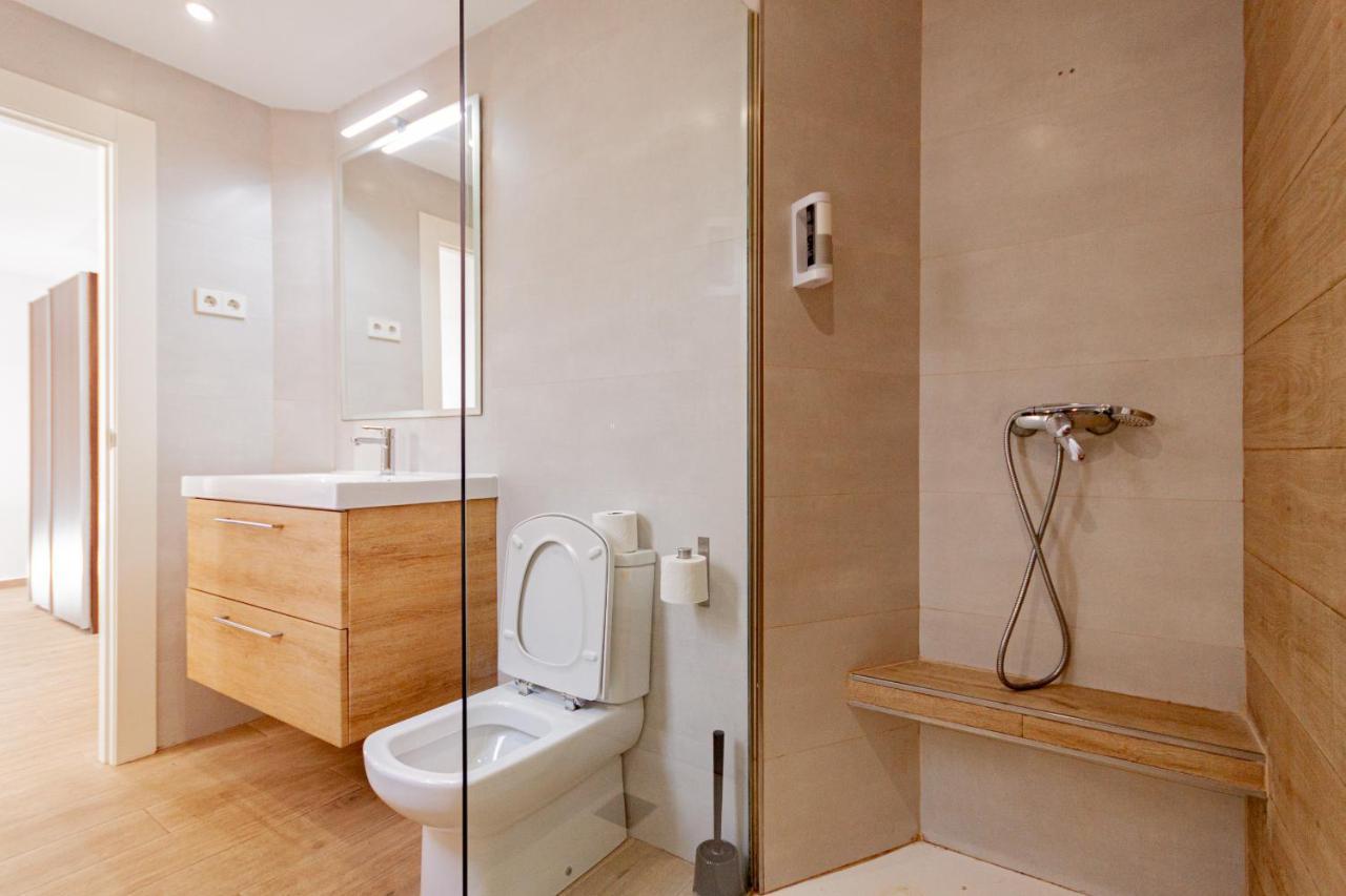 Inmovecos Soling 63 San Javier Exterior foto